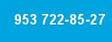 953 722-85-27
